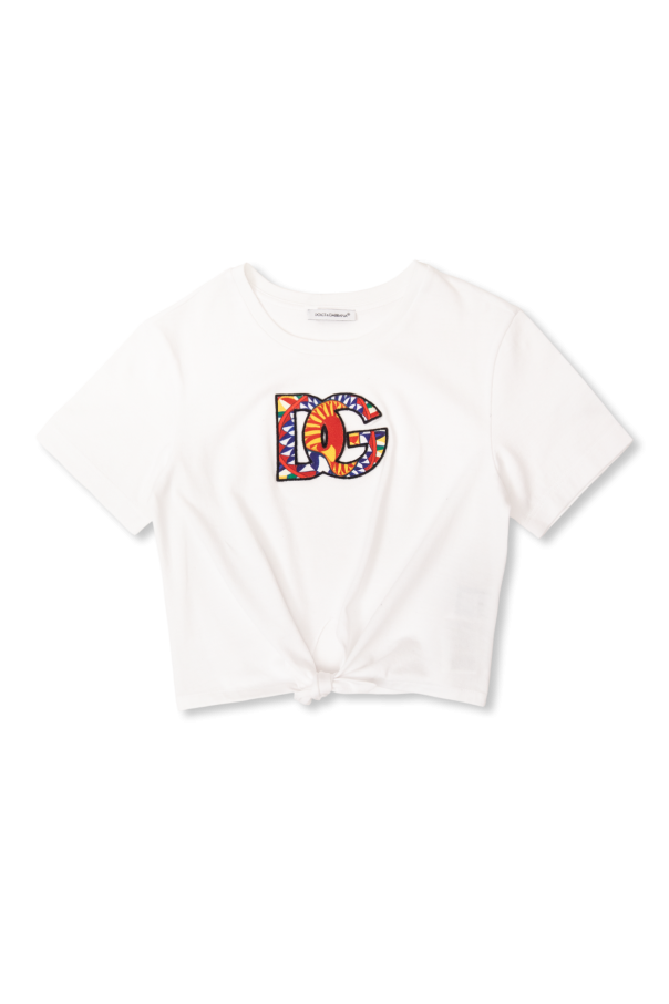 Toddler Dole buy & gabanna t shirt